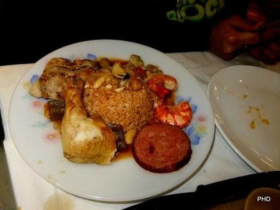 Thien Nam Restaurant